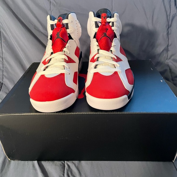 Jordan 6 - Picture 2 of 4